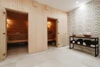 Horeka Hotel & Spa - spa