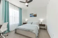 Luxury Brand New Townhouse, family and pet friendly - 3-Star