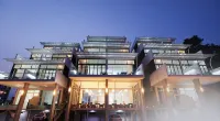 Goseong Harborville Ocean View Spa Pension - spa