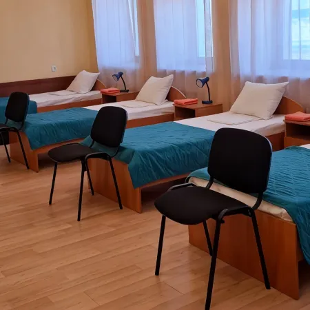 SMART HOTEL Омск (Смарт отель Омск)