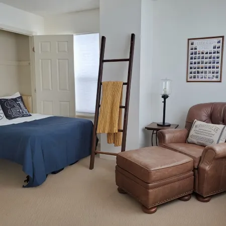Great mountain views & convenient location in Mt. Crested Butte!