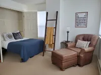Great mountain views & convenient location in Mt. Crested Butte! - Mountain view