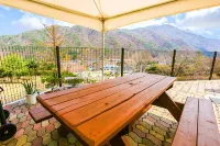 Muju Solhyanggi Pension - 家庭旅館