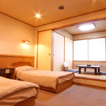 Oga Onsenkyo Oga Hotel
