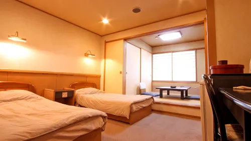 Oga Onsenkyo Oga Hotel - Hot Springs