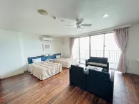 Hotel Motobu Resort - sarapan