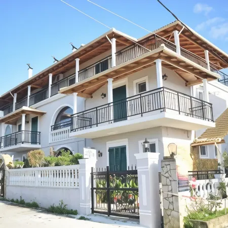 Villa Nefeli