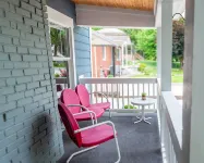 Artisan Gem - 2 BR / 1 Bath - Homestays