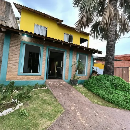 Pousada Pé de Cedro