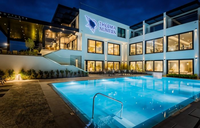 Therma Numera Longevity & Spa