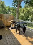 Spectacular Cabin on the White River! - 3 étoiles