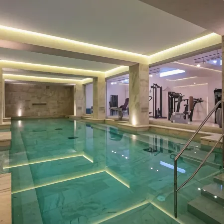 Hotel Granduca Spa & Parking