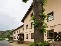 Hotel & Ferienwohnungen Bohlenblick - Homestays