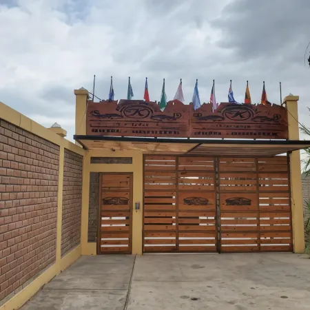 Keylas Hotel