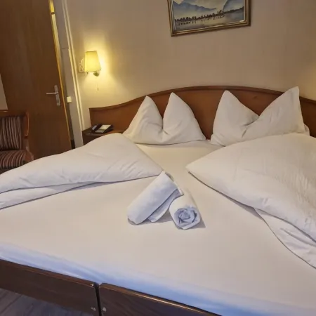 Hotel du Lac
