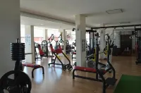 Bal Hotel - Gym