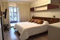 Syrah Suites - Condos