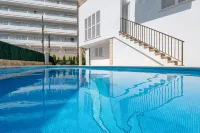 Apartamentos Marivent by Mhr - 3-Star