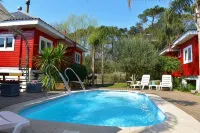 Bon Amour Punta del Diablo - Pools