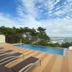 Hotel Bettei Umi to Mori - Ocean View