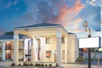 Super 8 by Wyndham Eufaula - Bintang 2