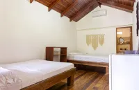 Cabinas Playa Surf Hostel - 2 étoiles