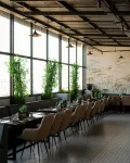City Klyde Inn - breakfast