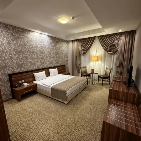 Jouhayna Hotel