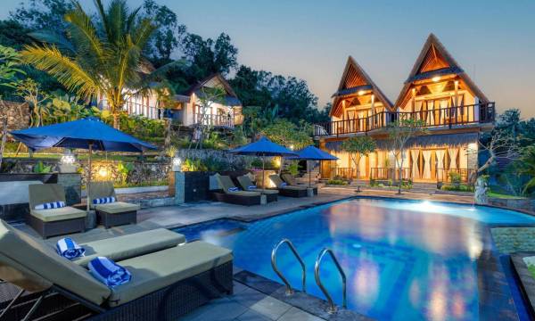 NG Sweet Home