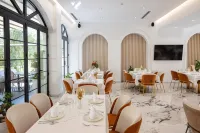 Chimaera Hotel - breakfast