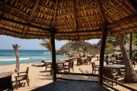 El Alquimista Yoga Spa - Beach