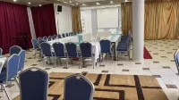 Amwaj Hotel - que admiten mascotas