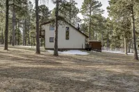 Colorado  Country Home (Black Forest) - 3-Star