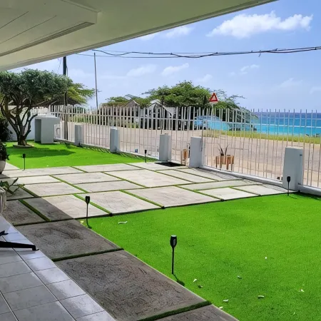 OCEAN FRONT-SUNSETS-PRIVATE POOL2 or 3 bedrooms