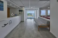 City Express Junior by Marriott Guadalajara Periférico Sur - WiFi