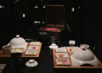 At Stay Cheonan - servizio colazione