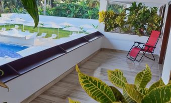 Oasi Encantada - Beach Resort