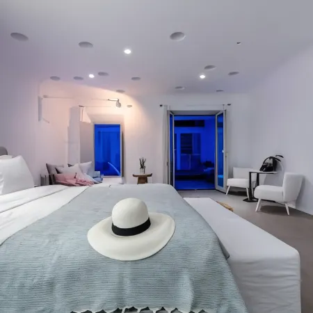 Mykonos Blanc - Preferred Hotels & Resorts