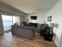 Enjoy sunsets @ spacious 3br/2ba lakefront condo #306--perfect for families - 4-Star