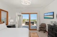 9 Br Ocean/Beachfront Home w/ Heatedpool & 2 Hottubs in Obx! - 3-Star