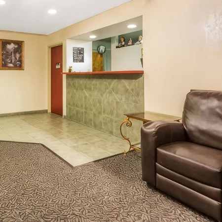 Greeley Valley Lodge Hotels in Greeley