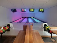 Modern house, 6 persons, 3 bedrooms, 2 bathrooms, smoke free, TOP location - Badekar