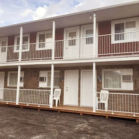 Motel la RÉFÉRENCE