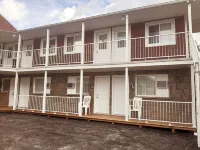 Motel la RÉFÉRENCE - Pet friendly