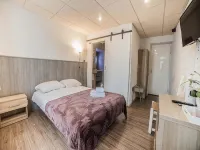 Hotel le Provencal - 2-Sterne