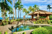 Incredible 3-bedroom villa with amazing secluded Lagoon in Ko Olina resort area. - 4-Star