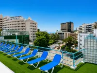 Apartamentos Tamaragua - 2-Star