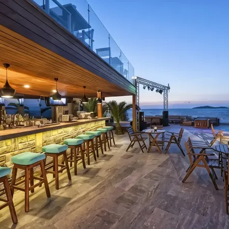 Sarpedor Boutique Hotel