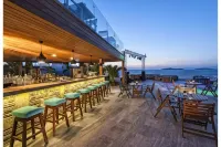 Sarpedor Boutique Hotel - Baarit