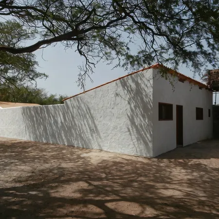 Villa Morabeza Guest House